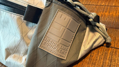 ILE Mini Messenger - GREYMAT