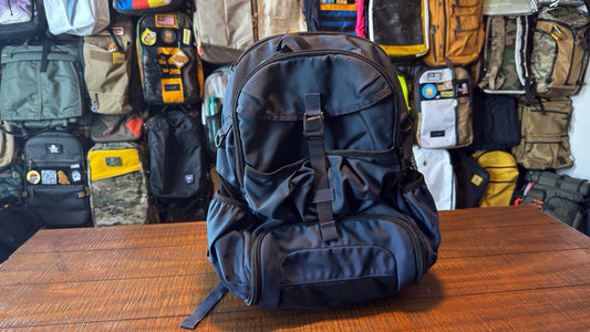 DSPTCH Gym Pack Backpack from Japan