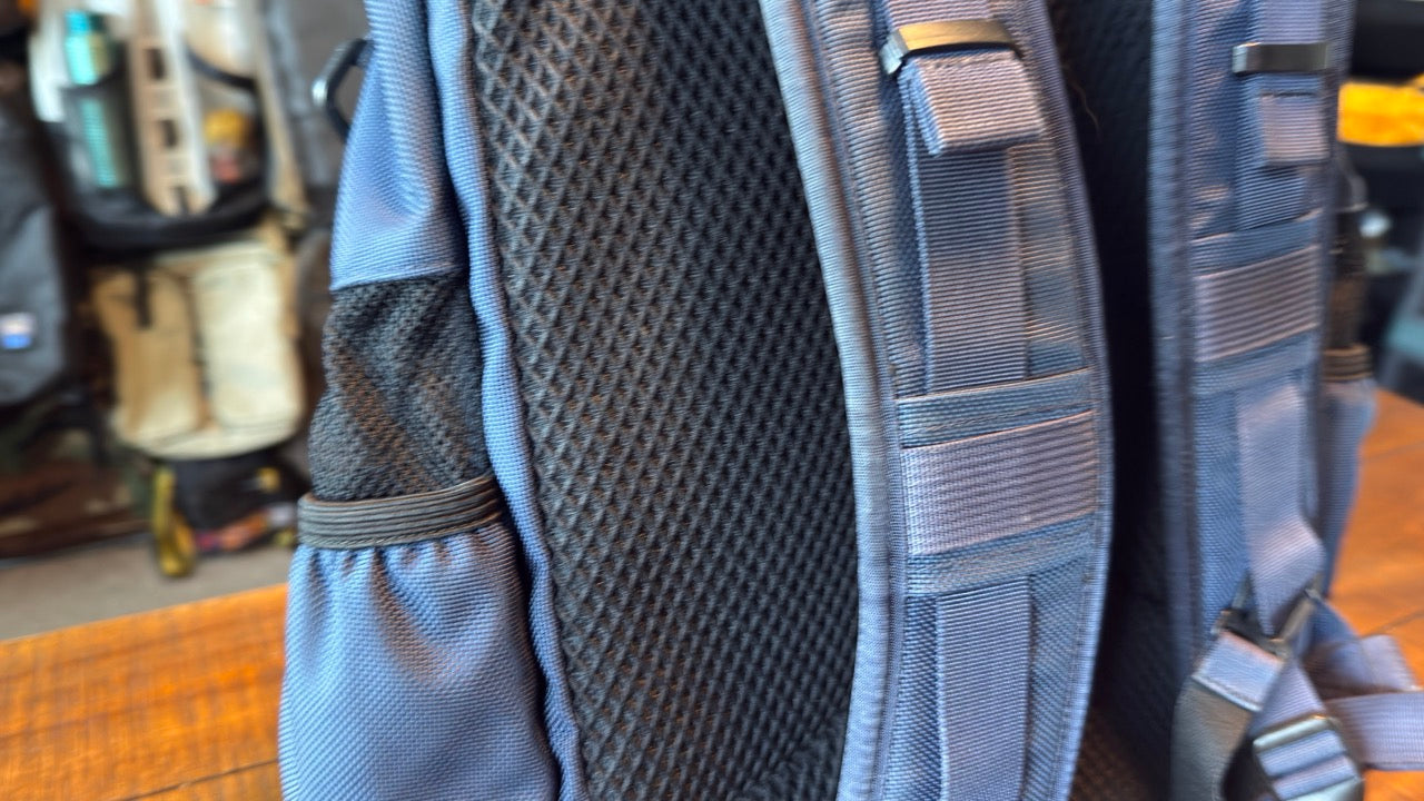 DSPTCH Gym Pack Backpack from Japan