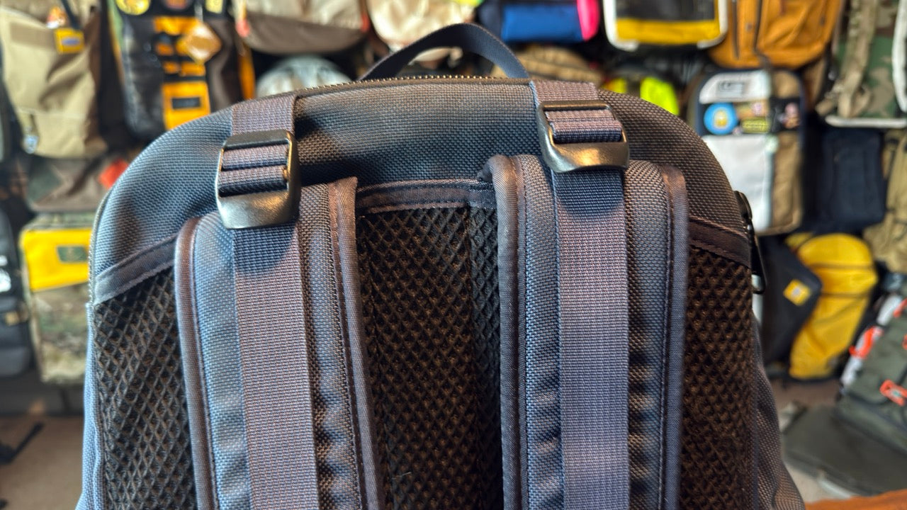 DSPTCH Gym Pack Backpack from Japan