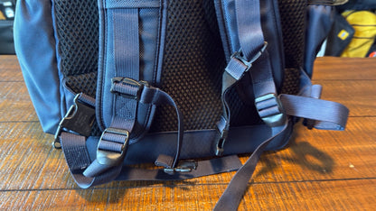 DSPTCH Gym Pack Backpack from Japan