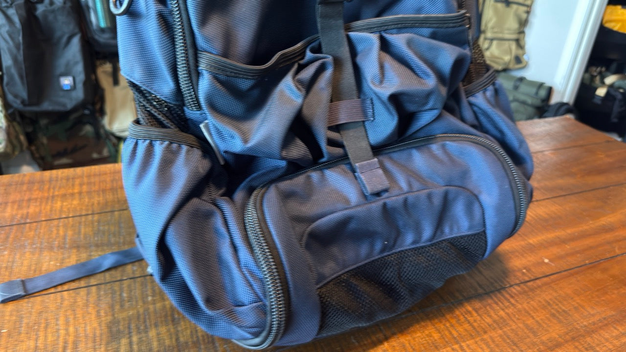 DSPTCH Gym Pack Backpack from Japan