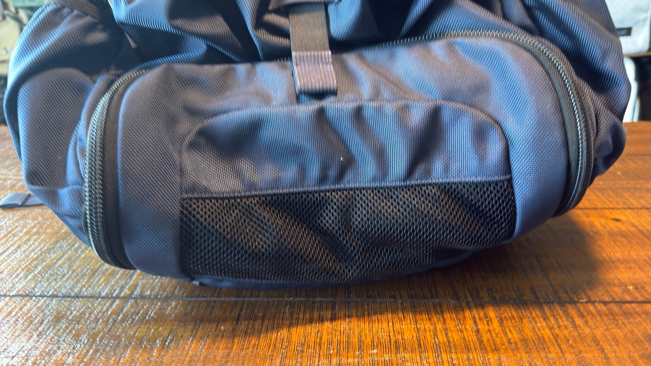 DSPTCH Gym Pack Backpack from Japan