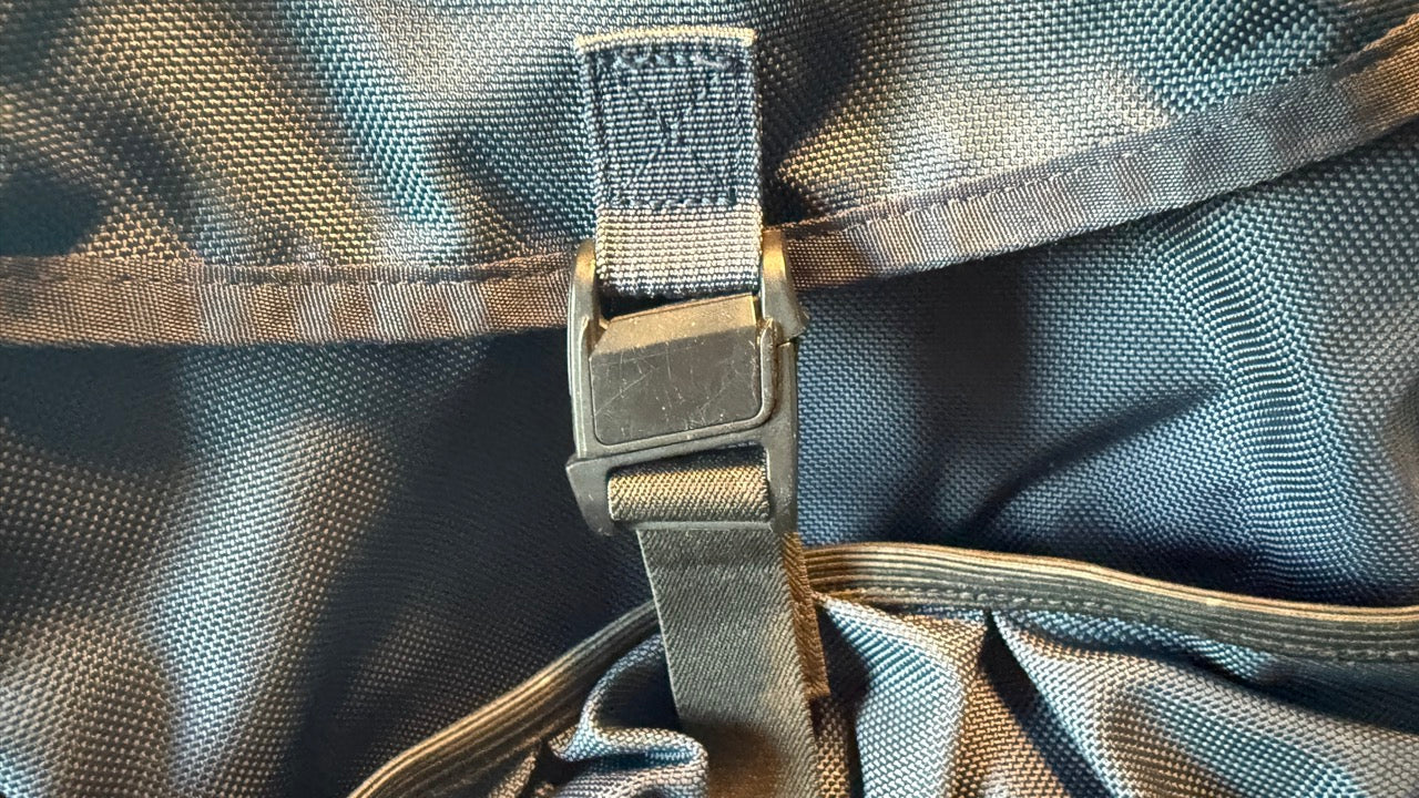 DSPTCH Gym Pack Backpack from Japan
