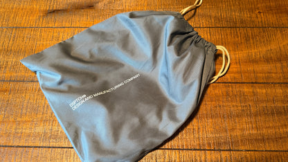 DSPTCH RND Unit Sling Pouch