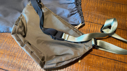 DSPTCH RND Unit Sling Pouch