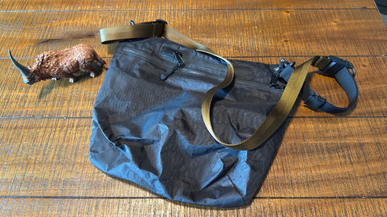 Unit Sling Pouch - Large - Dyneema