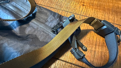 Unit Sling Pouch - Large - Dyneema