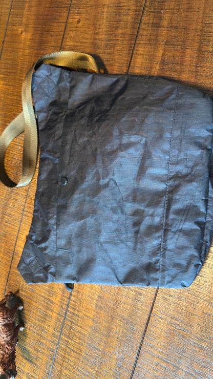 Unit Sling Pouch - Large - Dyneema