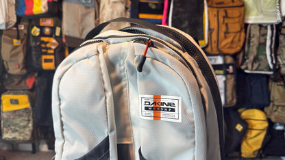 Dakine WRKSHP Structure 23L Backpack