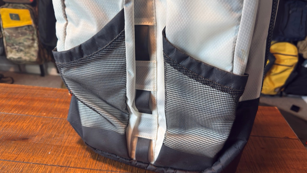 Dakine WRKSHP Structure 23L Backpack