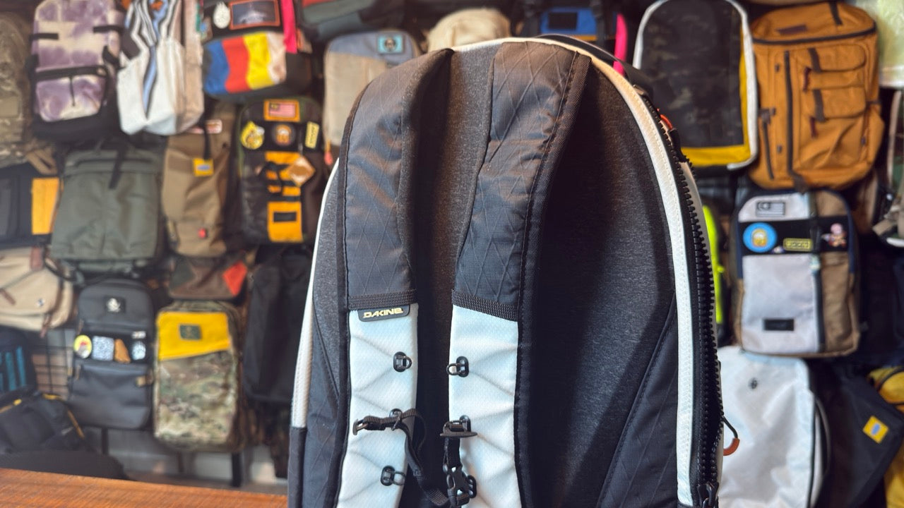 Dakine WRKSHP Structure 23L Backpack