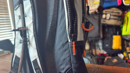 Dakine WRKSHP Structure 23L Backpack
