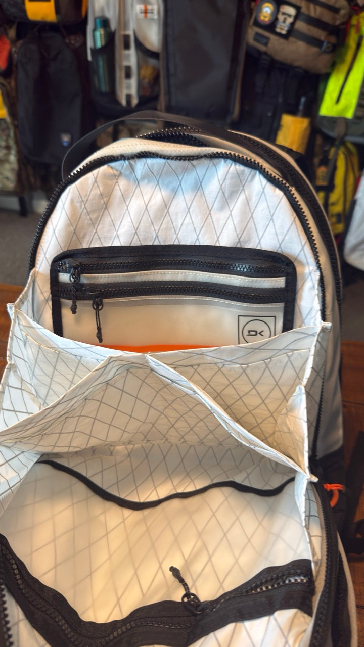 Dakine WRKSHP Structure 23L Backpack