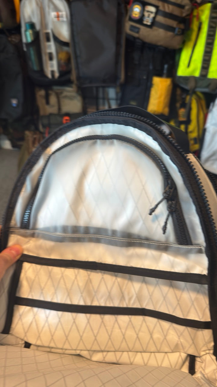Dakine WRKSHP Structure 23L Backpack