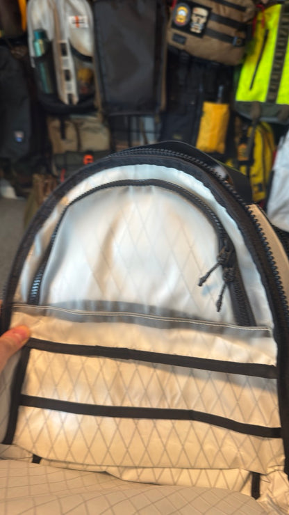 Dakine WRKSHP Structure 23L Backpack