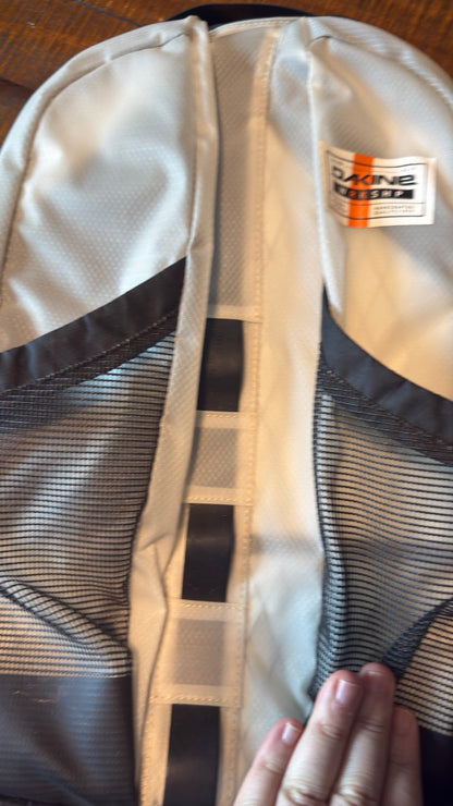 Dakine WRKSHP Structure 23L Backpack