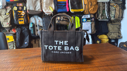 The Tote Bag from The Marc Jacobs