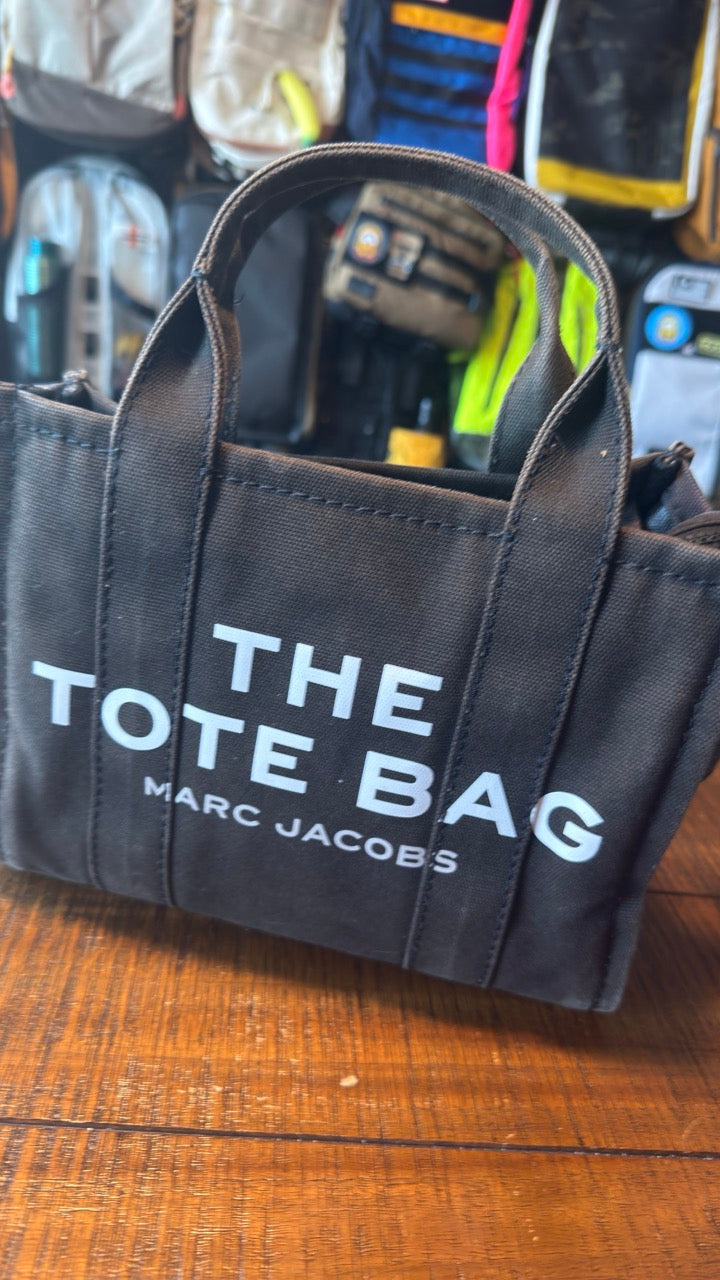 The Tote Bag from The Marc Jacobs