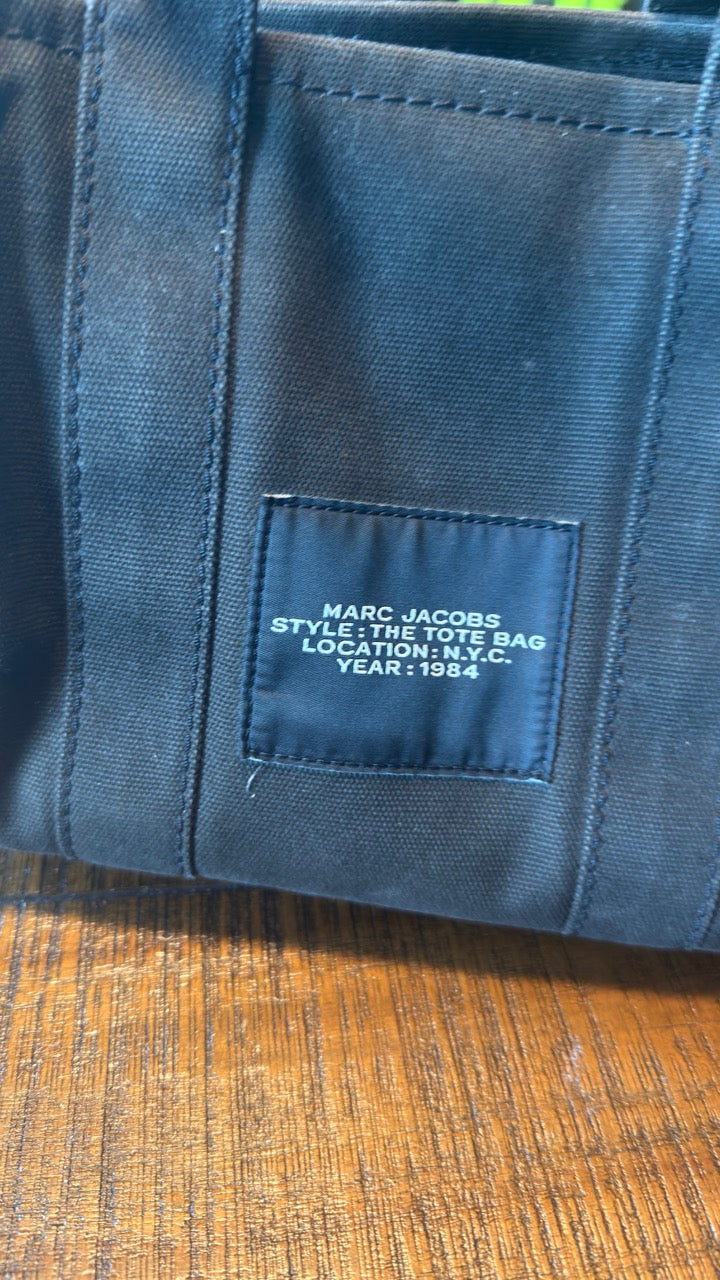 The Tote Bag from The Marc Jacobs
