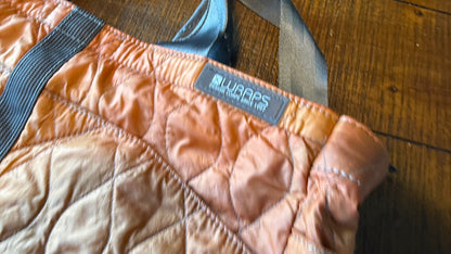 Wraps Design Corps Y2K Japanese Quilted Tote Bag