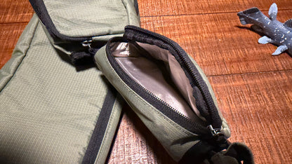 Totinit Bandolier Style Sling with all Attachments