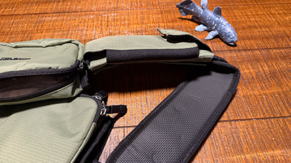 Totinit Bandolier Style Sling with all Attachments