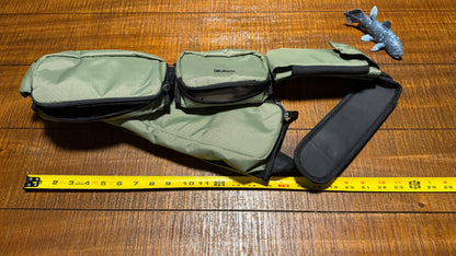 Totinit Bandolier Style Sling with all Attachments