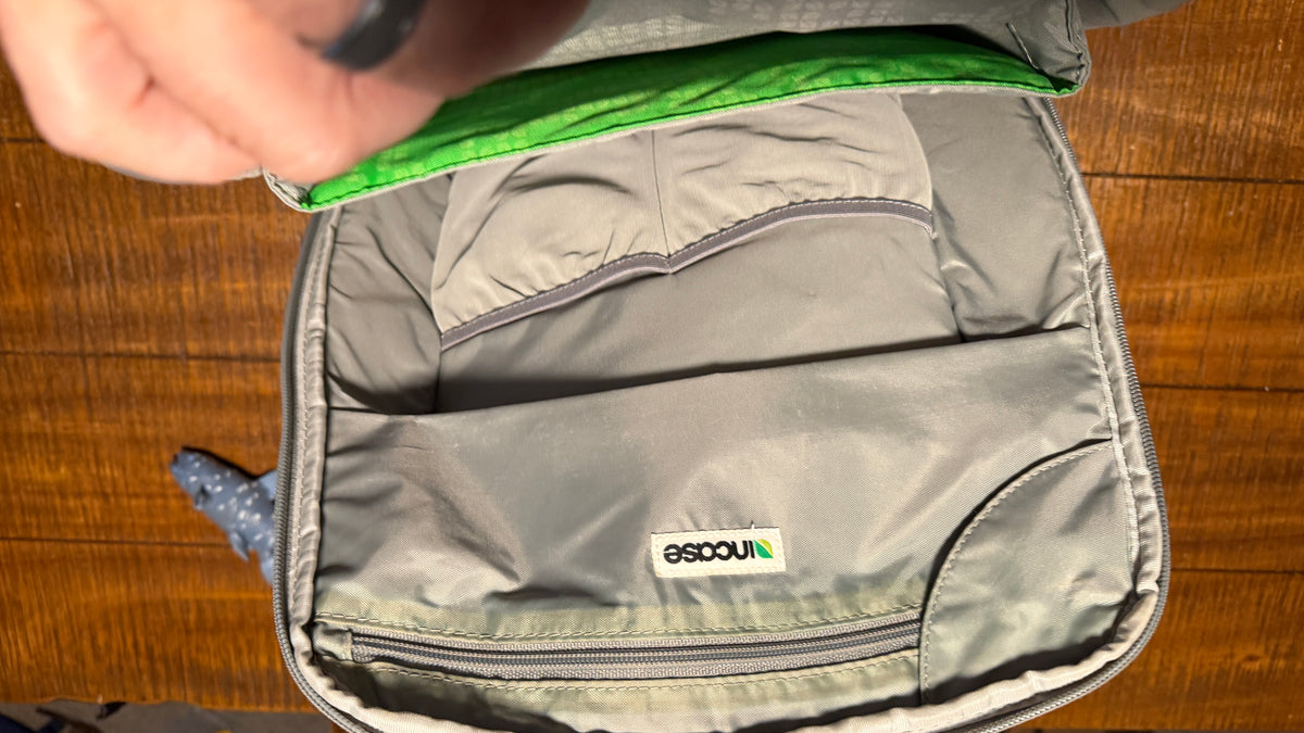 InCase Laptop Sling Vintage Y2K Era