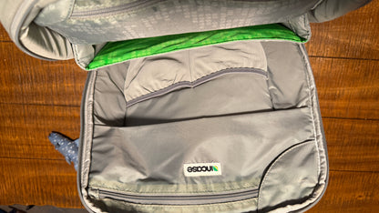 InCase Laptop Sling Vintage Y2K Era