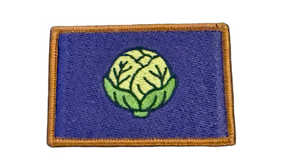 Cabbage Patch