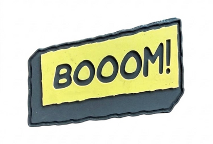 BOOOM!  Morale Patch.