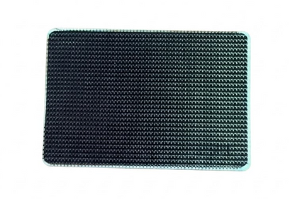 Wander Camo Patch